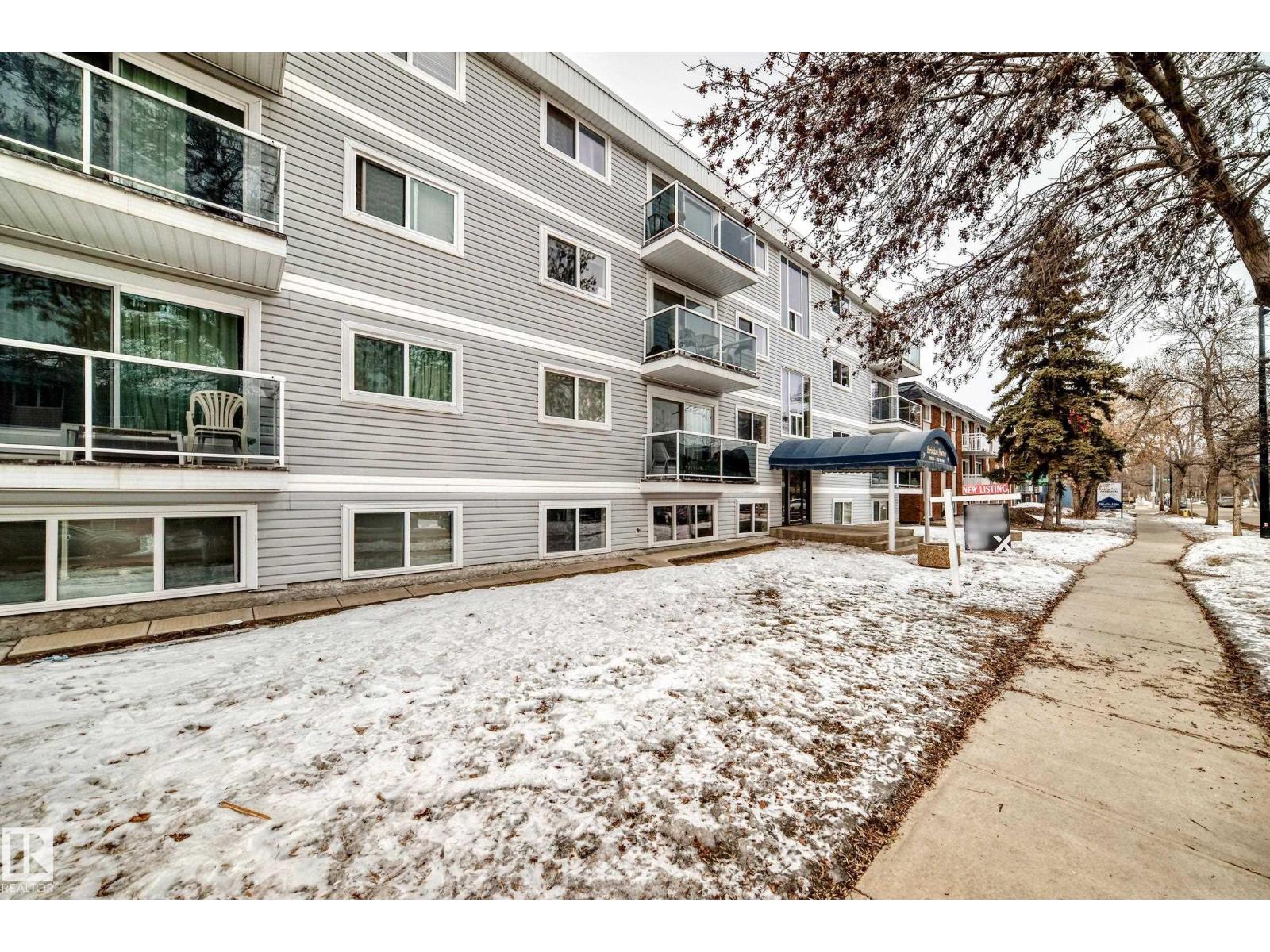 #403 10624 123 ST NW - 6