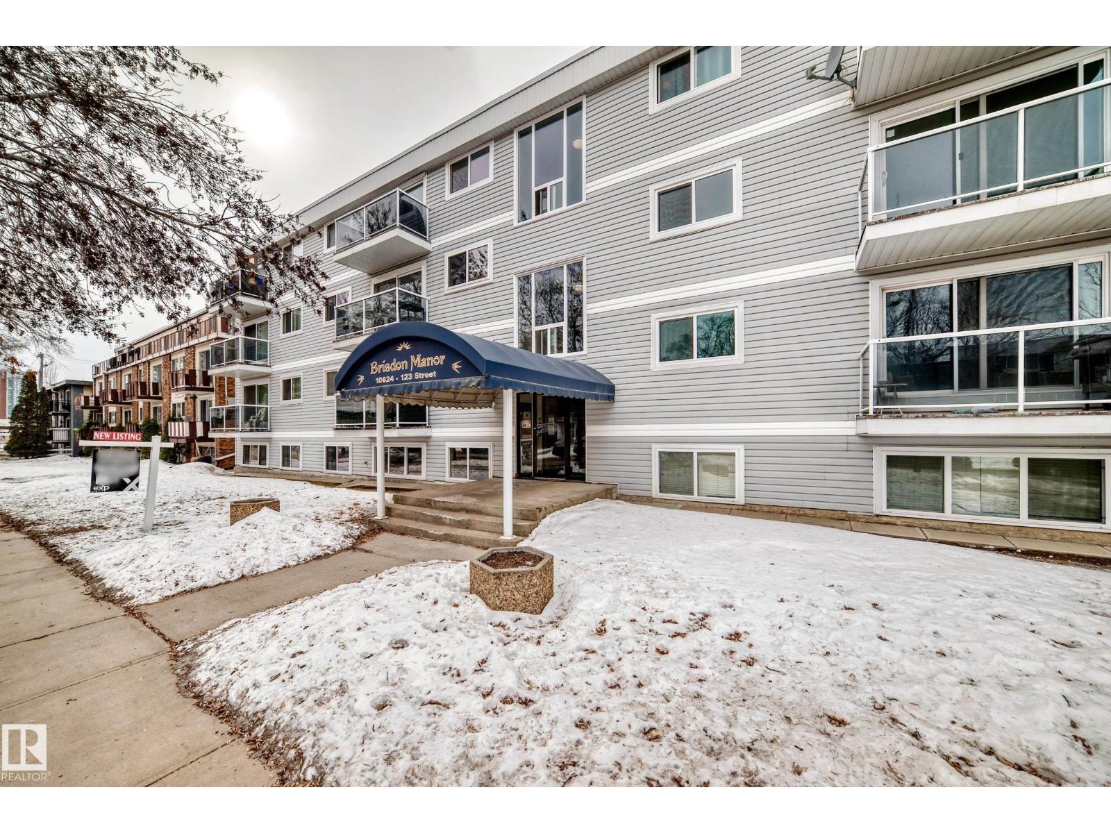 #403 10624 123 ST NW - 7