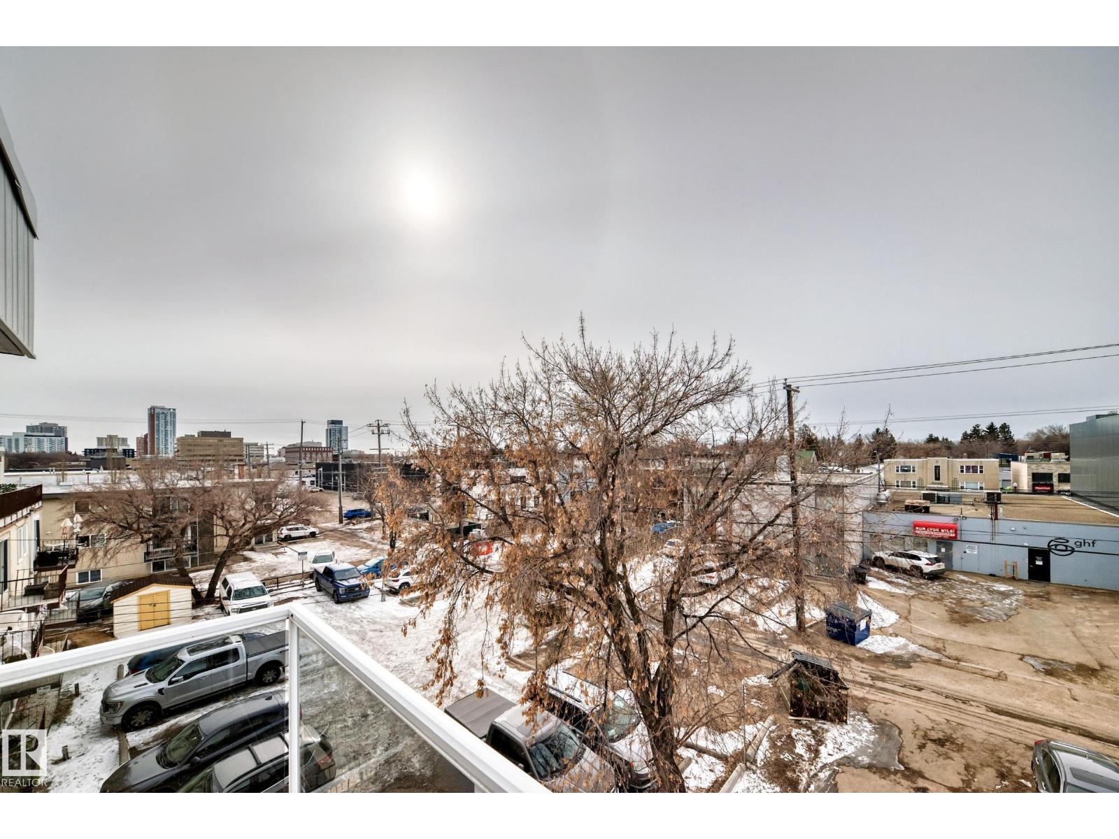 #403 10624 123 ST NW - 9