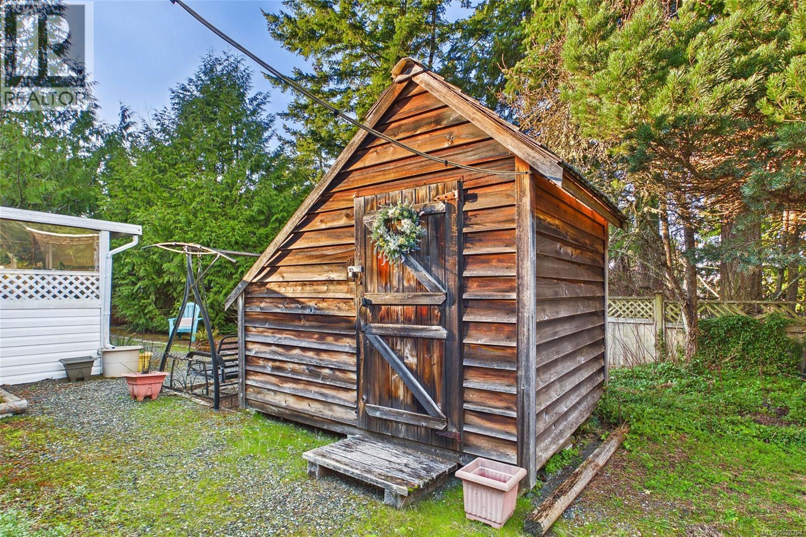 227 Thetis Ave, Qualicum Beach