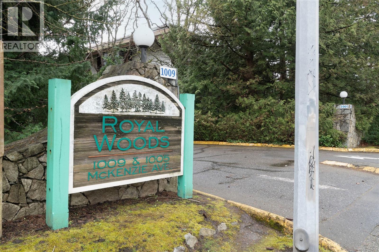 #408 1005 MCKENZIE AVE - 30