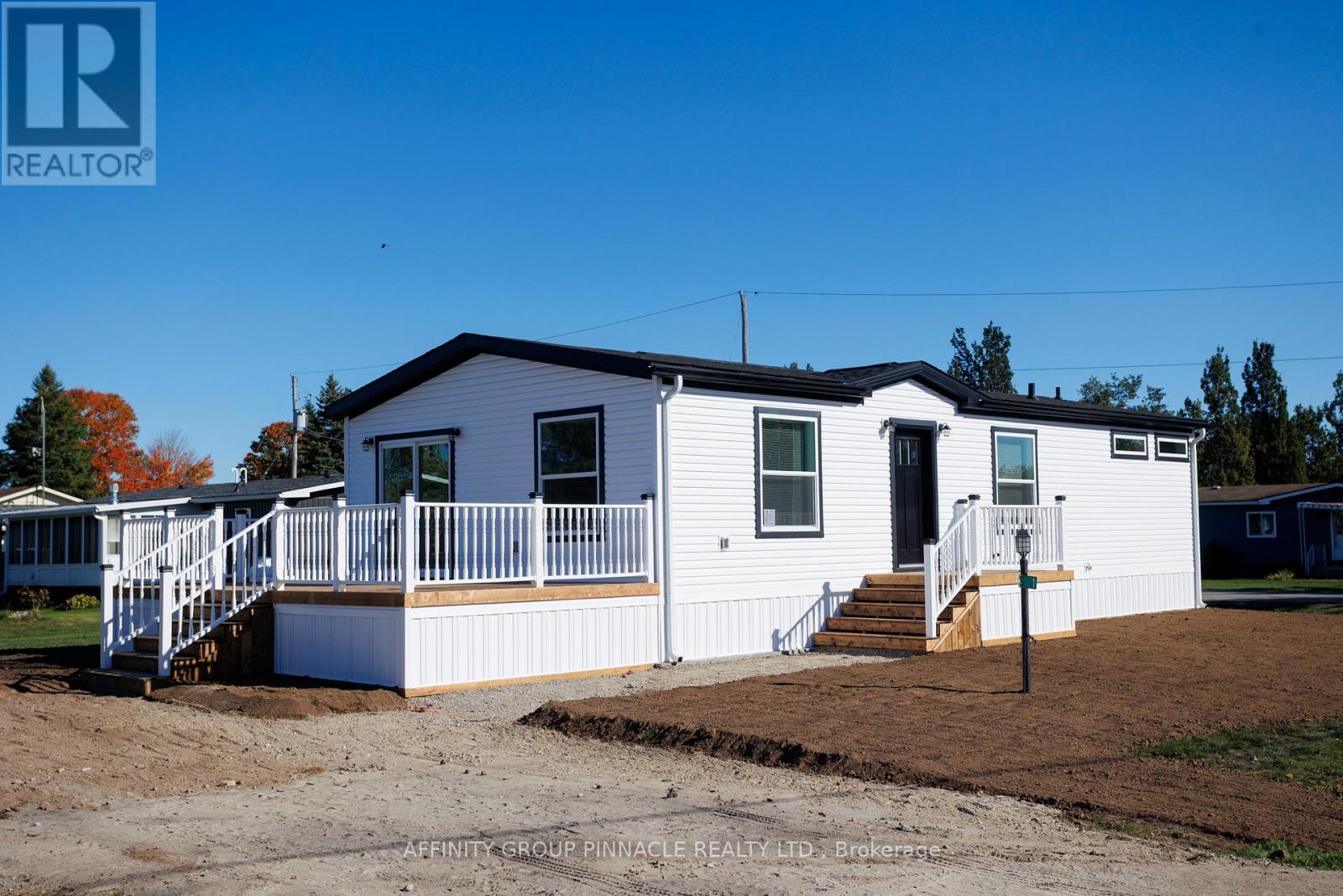 1 VISTA DRIVE - 1