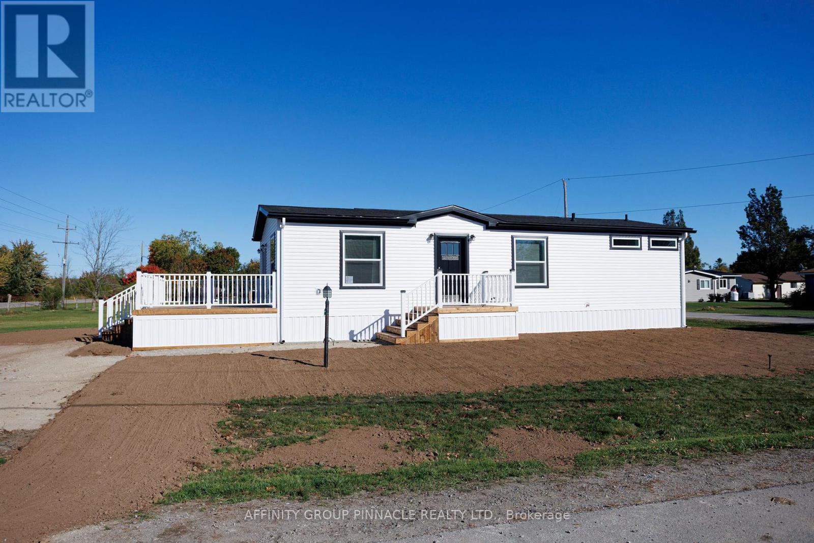 1 VISTA DRIVE - 3