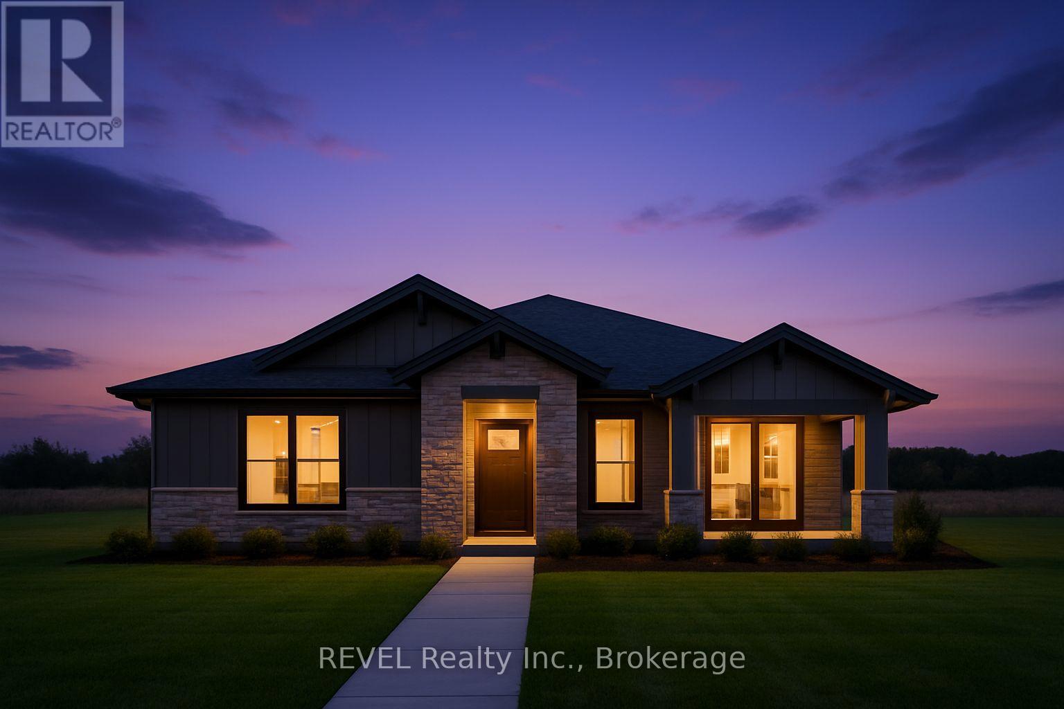 LOT 34 CONCESSION 2 ROAD