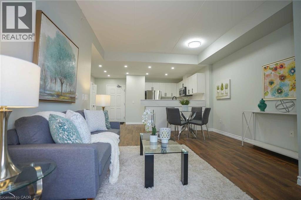 #107 7 KAY CRESCENT - 22