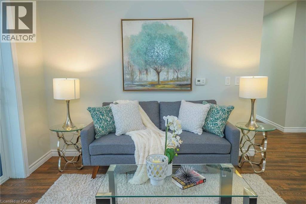#107 7 KAY CRESCENT - 18