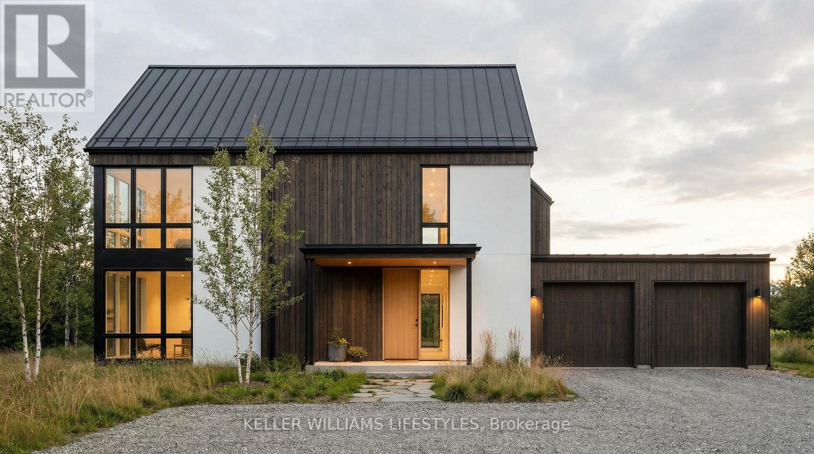 LOT 4 VALLEYSTREAM WALK - 1