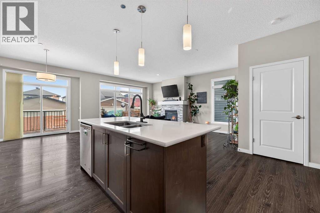 15 Fireside Crescent, Cochrane