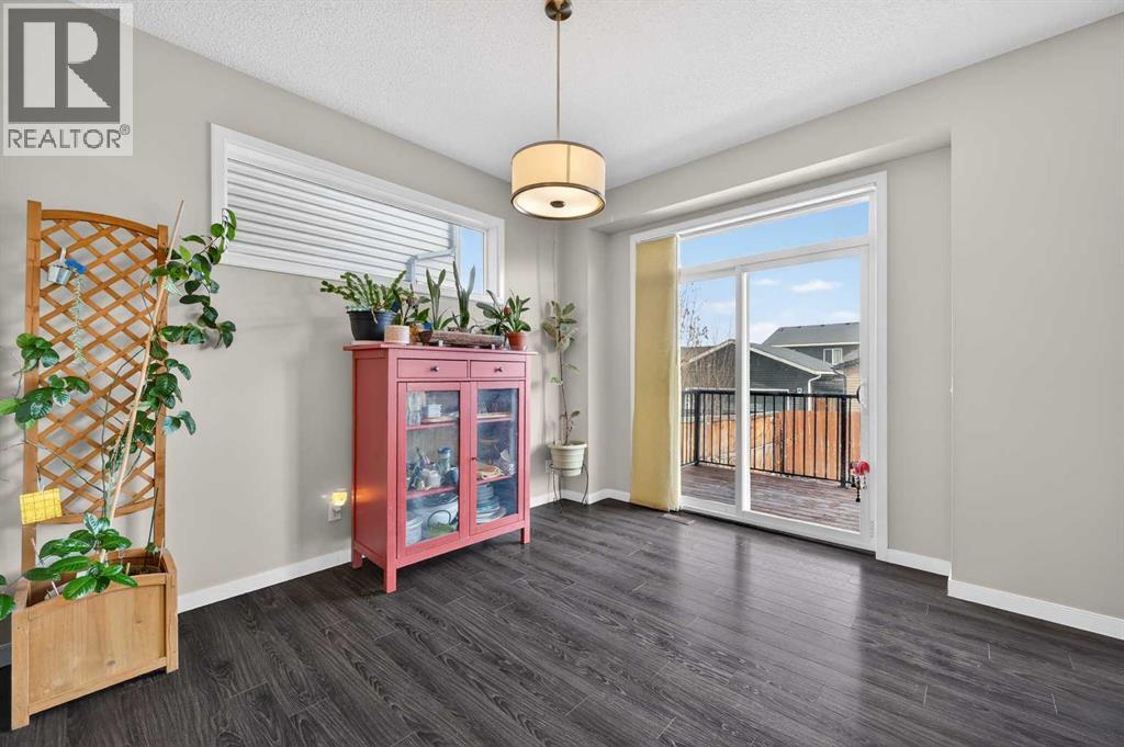 15 Fireside Crescent, Cochrane