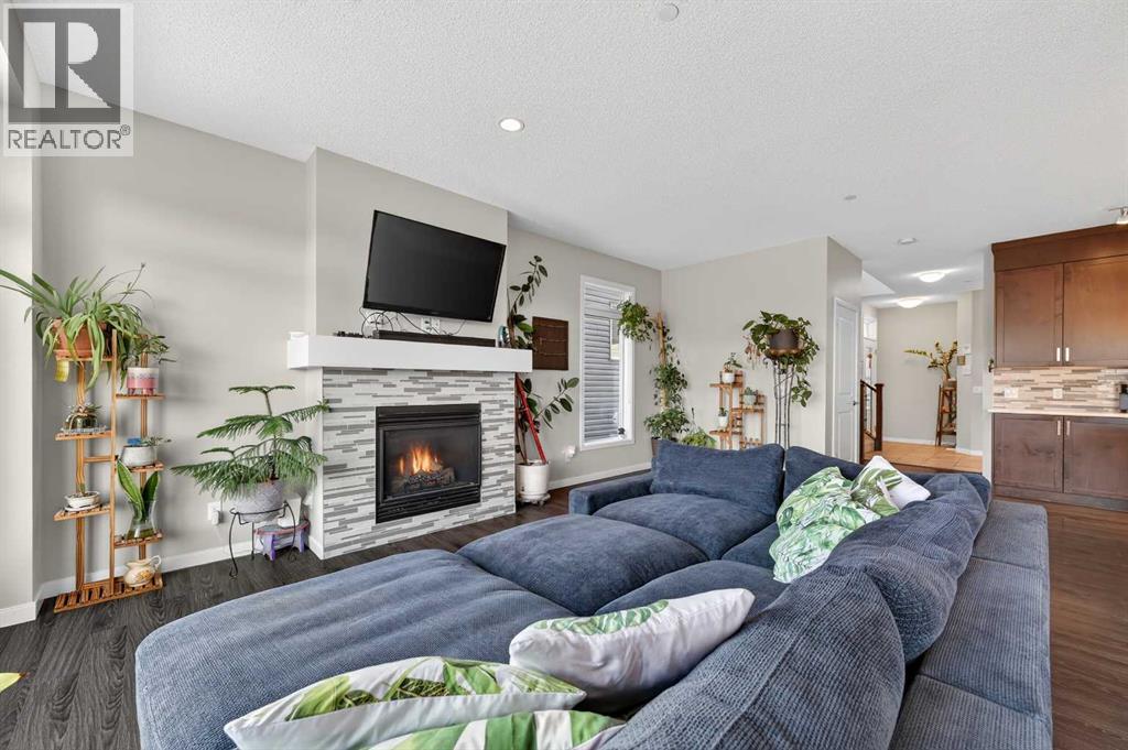 15 Fireside Crescent, Cochrane