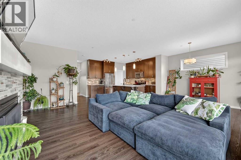 15 Fireside Crescent, Cochrane