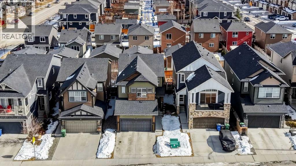 15 Fireside Crescent, Cochrane