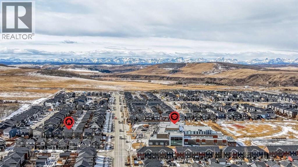 15 Fireside Crescent, Cochrane