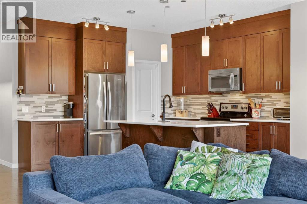 15 Fireside Crescent, Cochrane