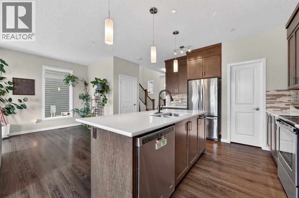 15 Fireside Crescent, Cochrane