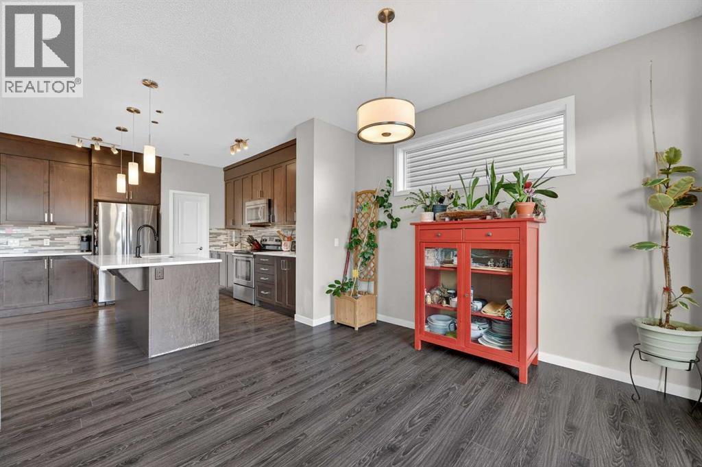 15 Fireside Crescent, Cochrane