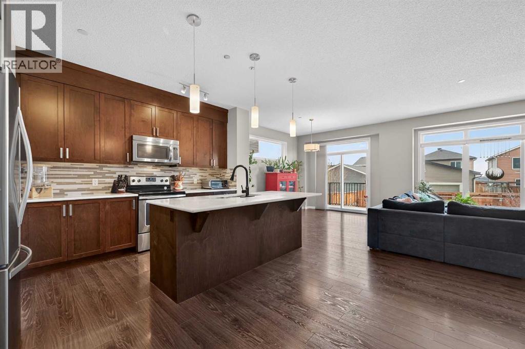 15 Fireside Crescent, Cochrane