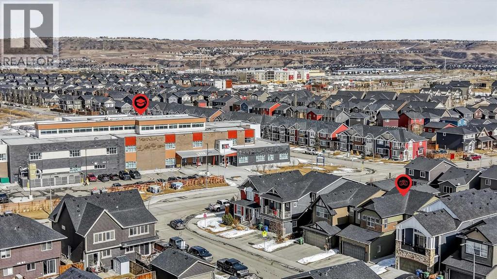 15 Fireside Crescent, Cochrane