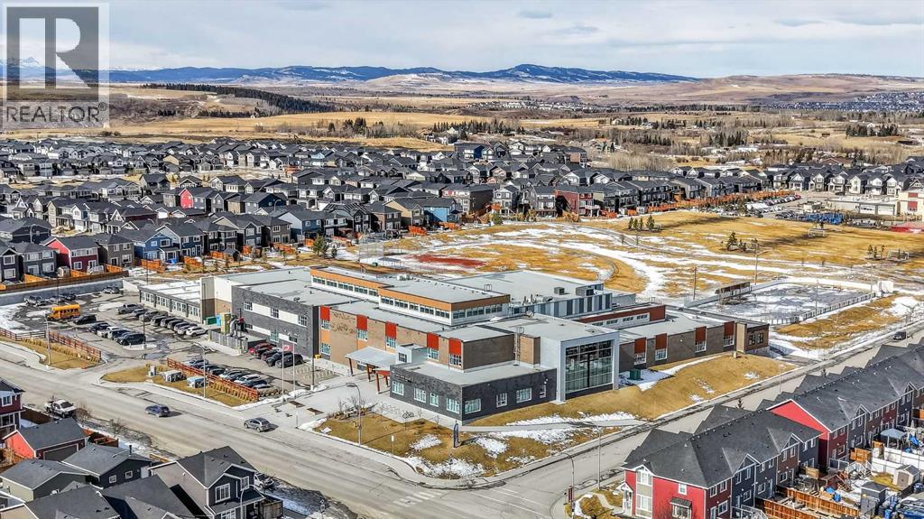 15 Fireside Crescent, Cochrane