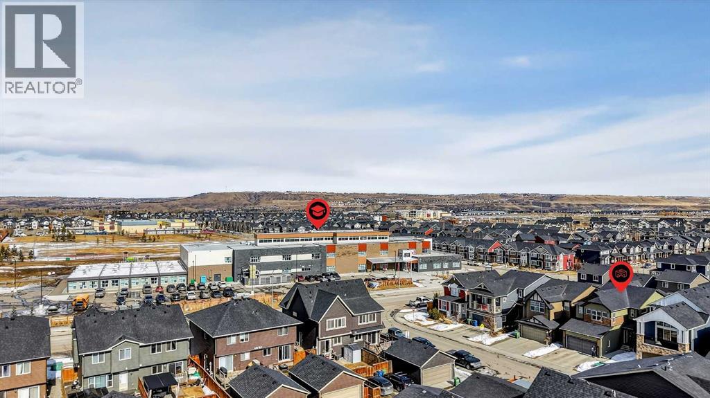 15 Fireside Crescent, Cochrane