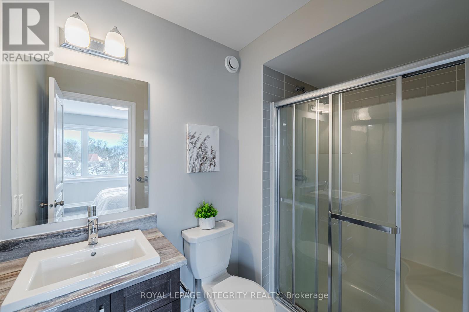Ensuite - Third Floor