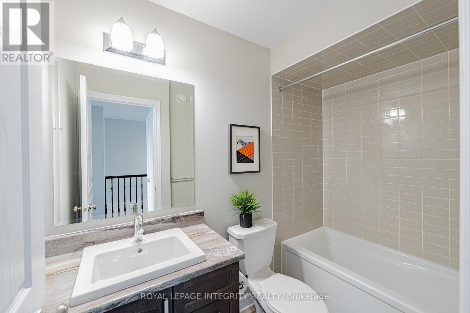 Bath Room - Third Floor