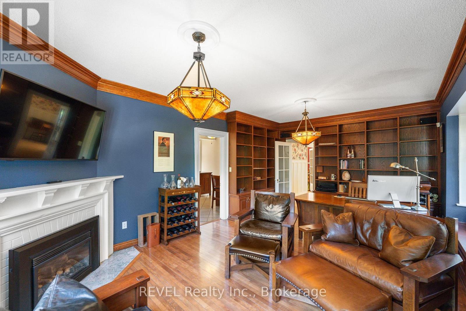 166 QUEEN STREET - 20