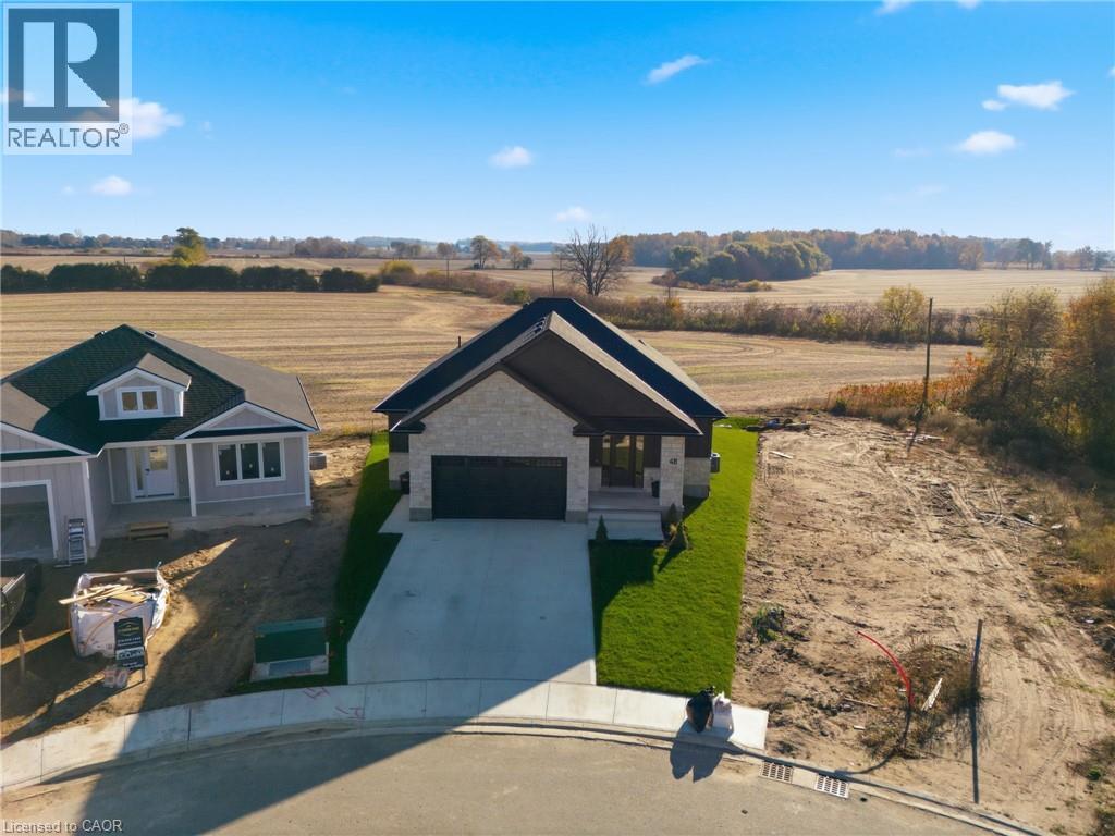 48 REBECCA DRIVE - 29