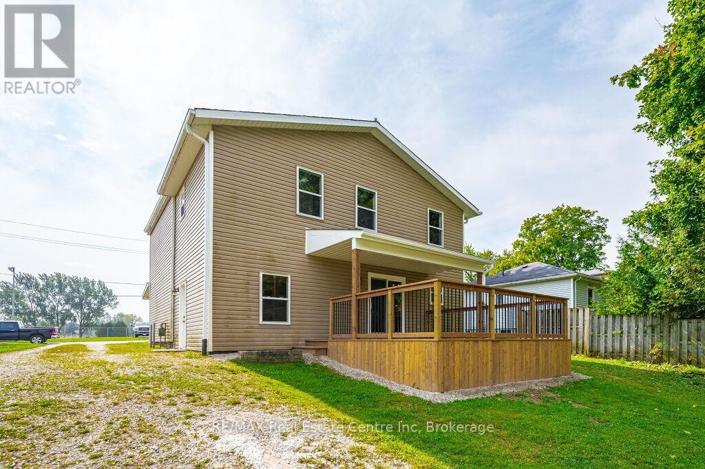 353 WELLINGTON STREET E, Wellington North (Mount Forest), Ontario
