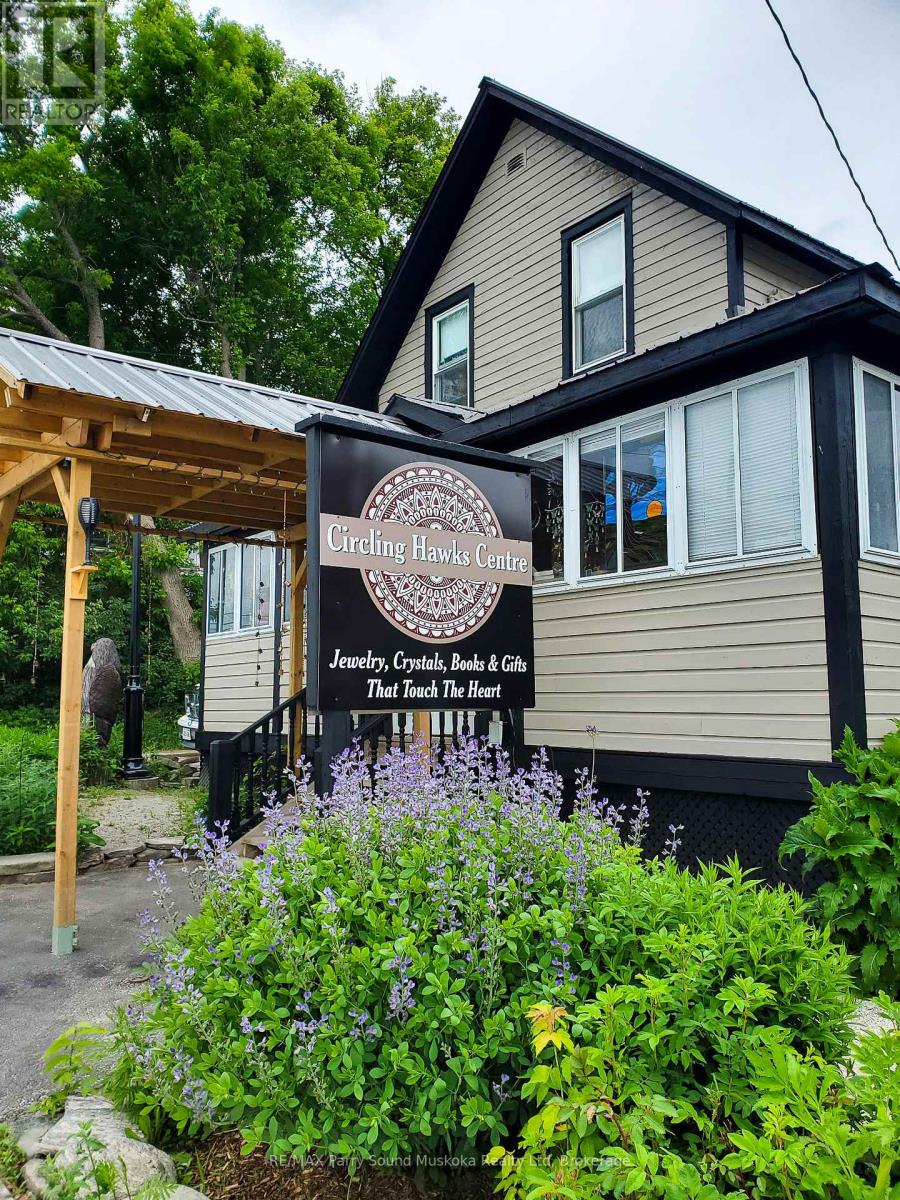 156 ONTARIO STREET - 1