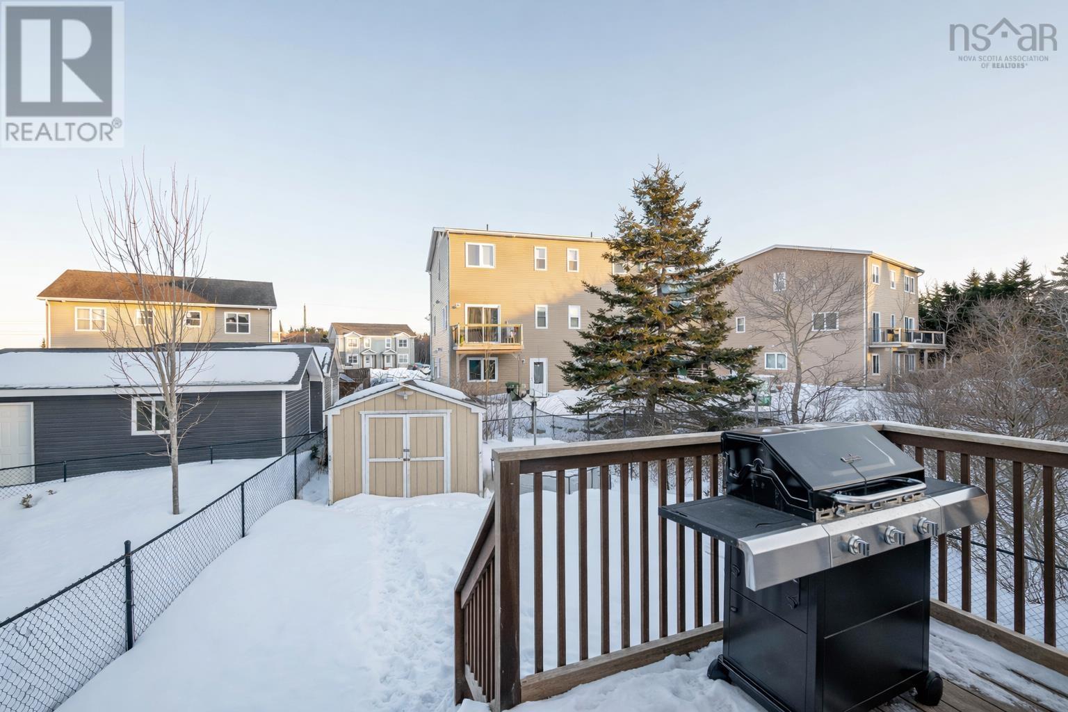 Property 31 of 35 of 491 Cow Bay Road