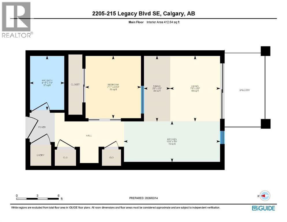 Single Family House for Sale in   Legacy Boulevard SE Legacy Calgary 