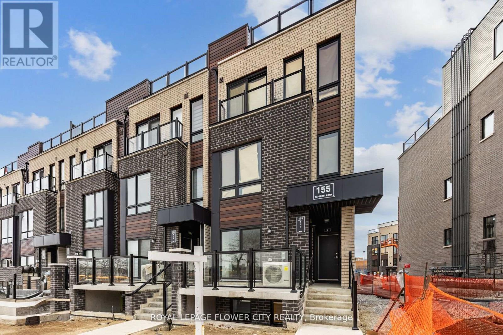 #26 155 TAPSCOTT ROAD NE - 1