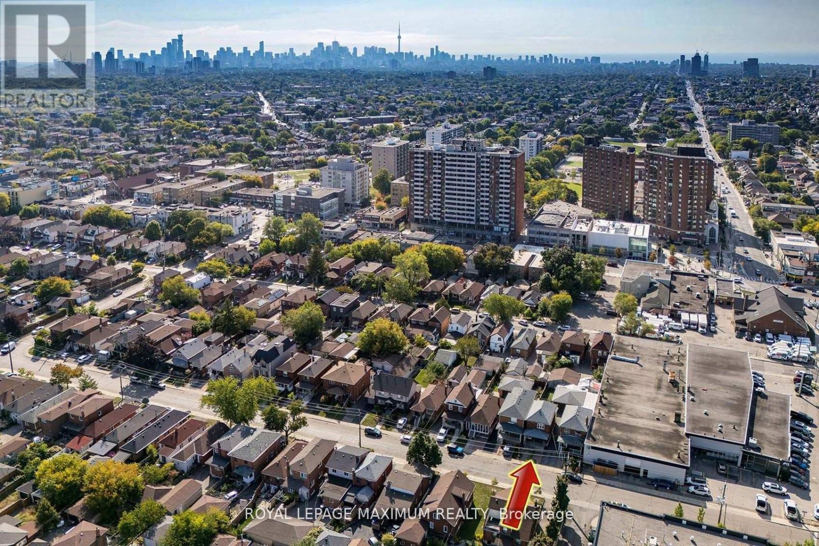 245 BELGRAVIA AVENUE - 2