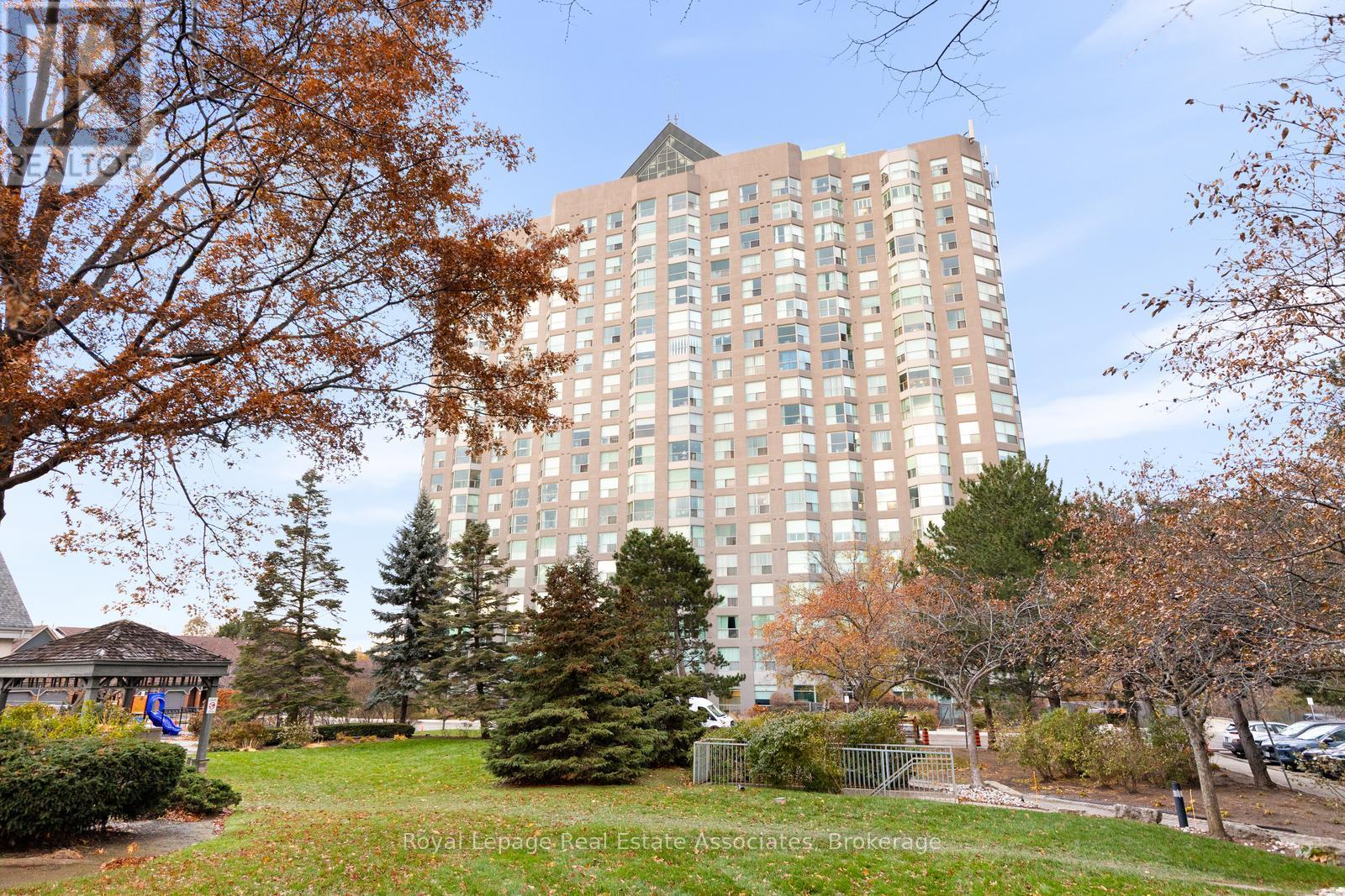#1604 2155 BURNHAMTHORPE ROAD W - 2