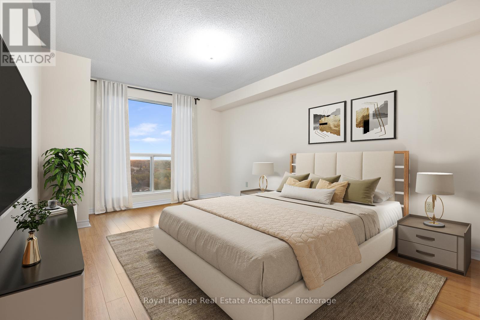#1604 2155 BURNHAMTHORPE ROAD W - 20