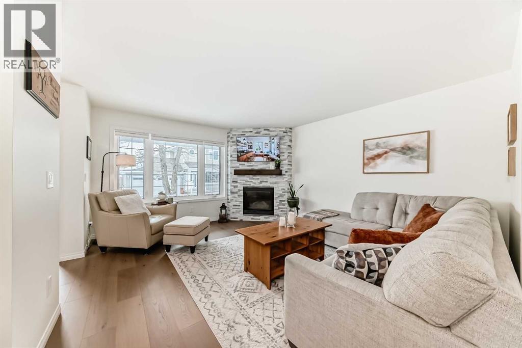 Single Family House for Sale in  Sierra Morena Gardens SW Signal Hill Calgary 