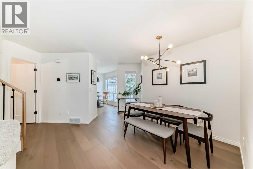 Single Family House for Sale in  Sierra Morena Gardens SW Signal Hill Calgary 