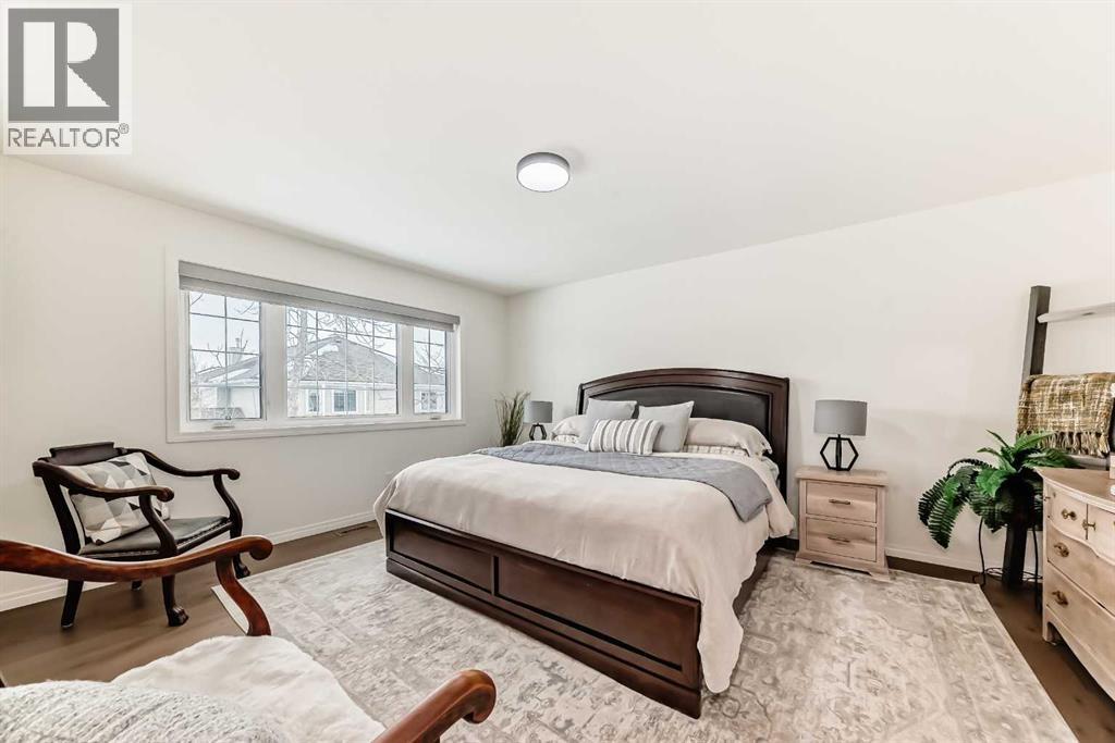 Single Family House for Sale in  Sierra Morena Gardens SW Signal Hill Calgary 