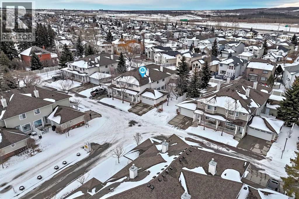 Single Family House for Sale in  Sierra Morena Gardens SW Signal Hill Calgary 