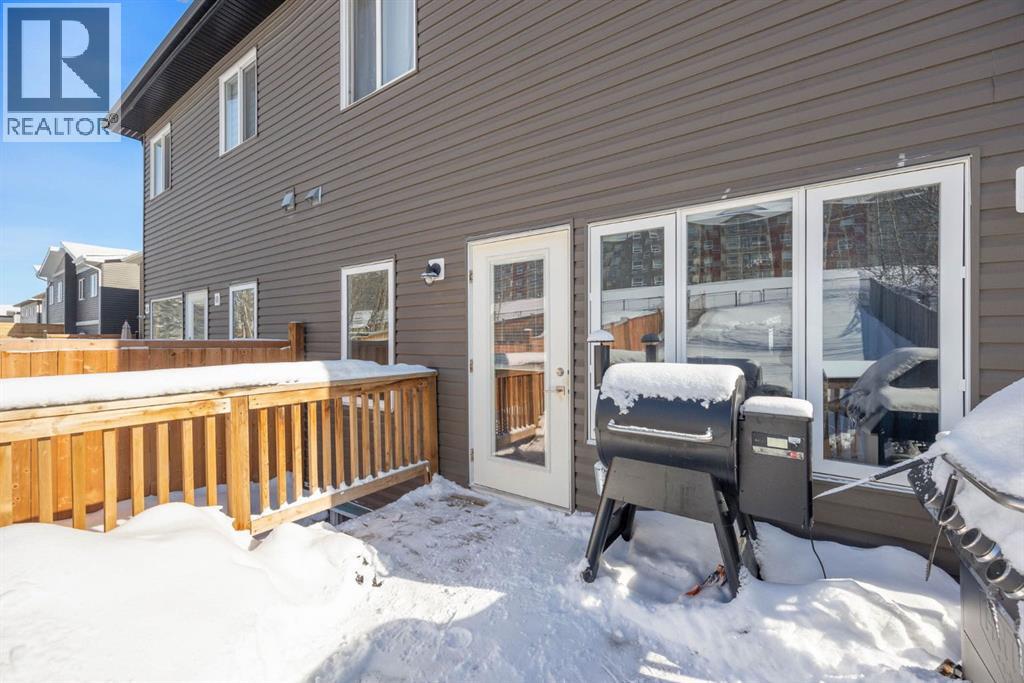 221 Shalestone Way, Fort McMurray