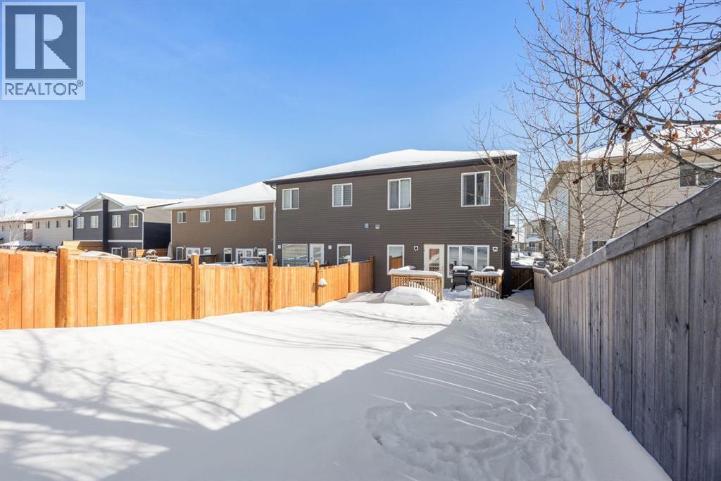 221 Shalestone Way, Fort McMurray