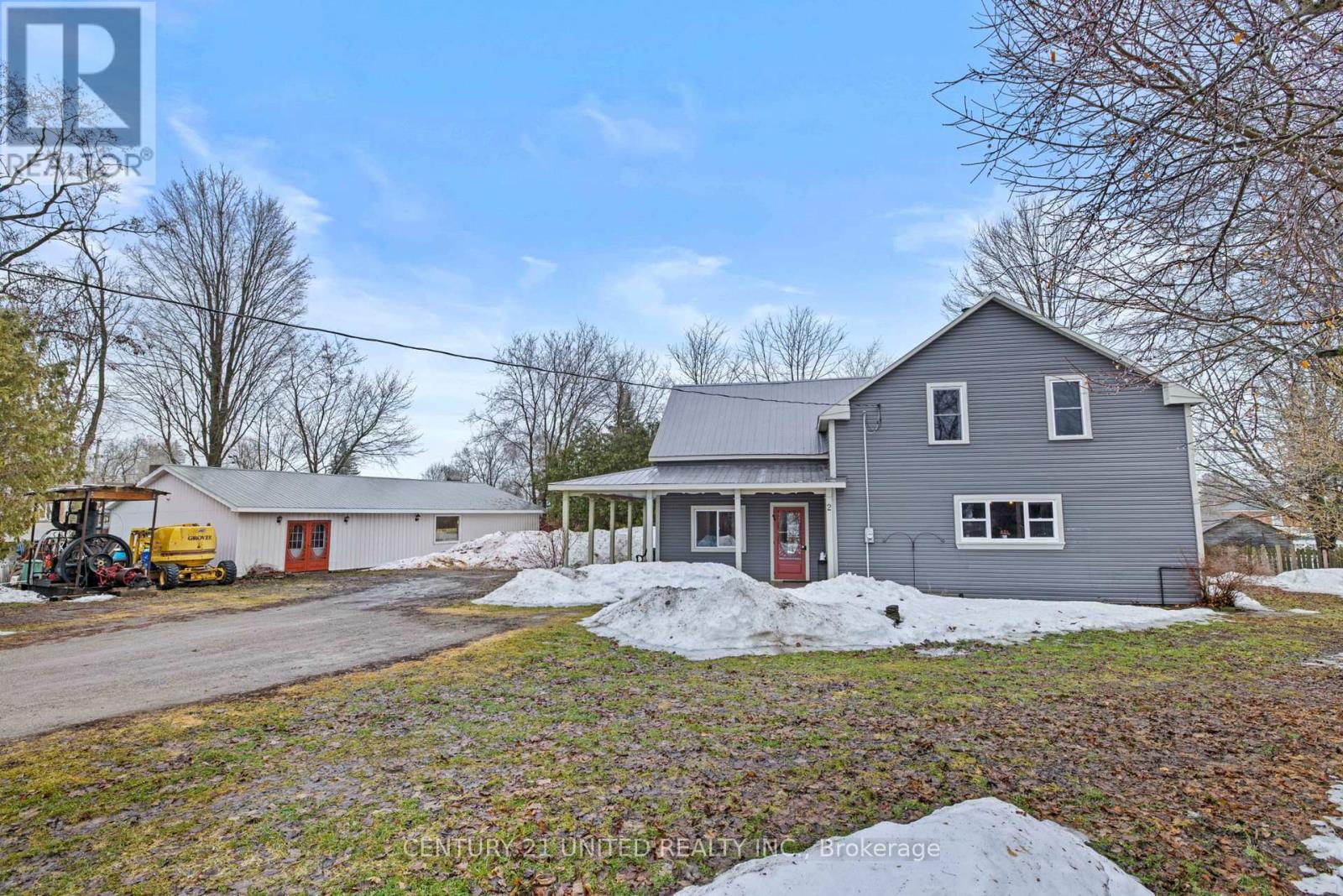 2 MCLEAN AVENUE - 3