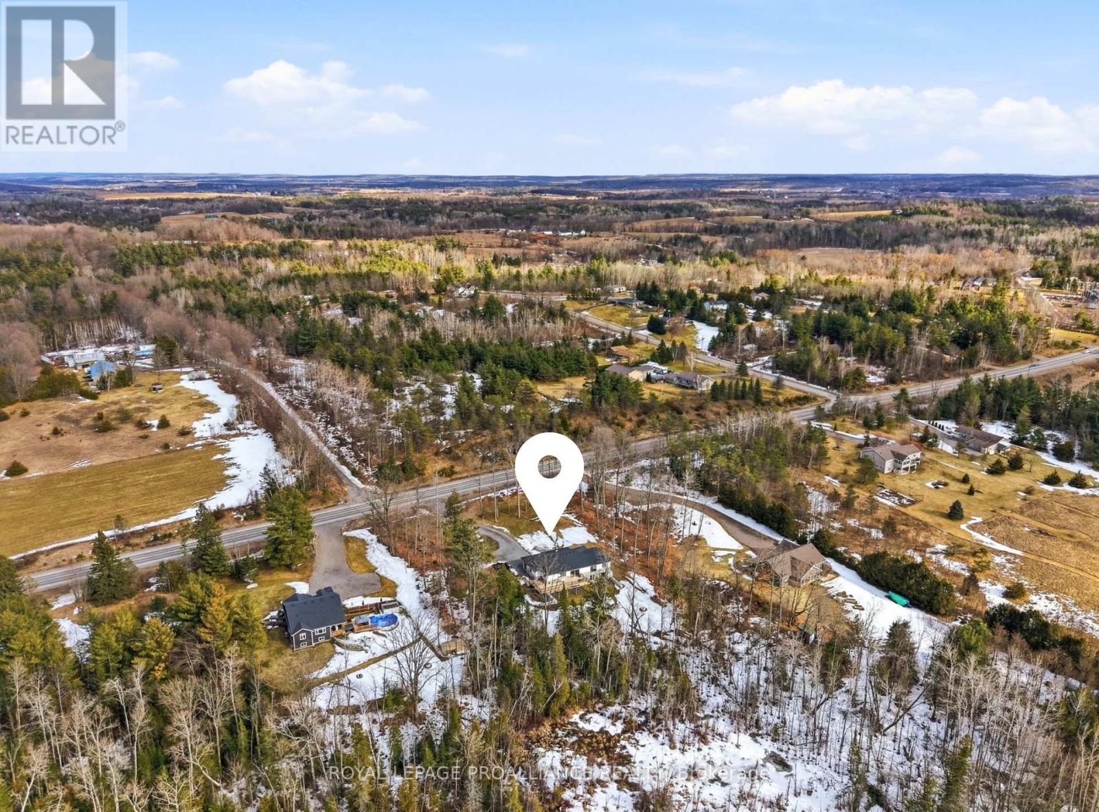 5070 COUNTY RD 25,Trent Hills,,