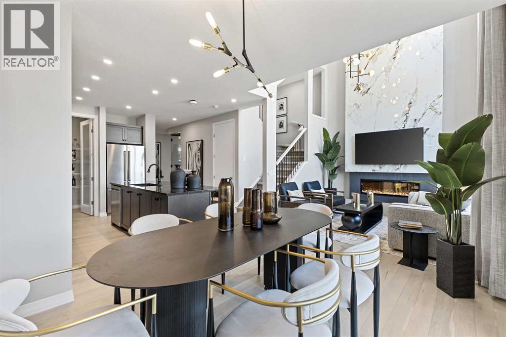 Single Family House for Sale in  Legacy Circle SE Legacy Calgary 