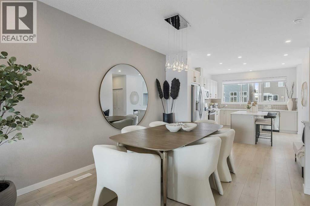 Single Family House for Sale in  Legacy Circle SE Legacy Calgary 