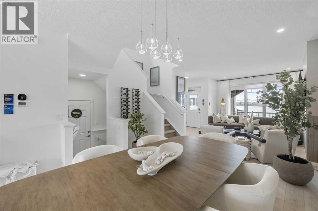 Single Family House for Sale in  Legacy Circle SE Legacy Calgary 