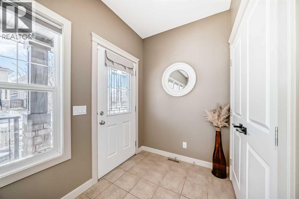 Single Family House for Sale in  Evanspark Road NW Evanston Calgary 