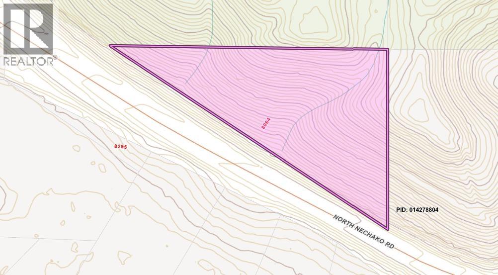 8064 NORTH NECHAKO Road - photo 2