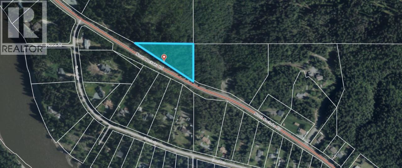 8064 NORTH NECHAKO Road - main photo